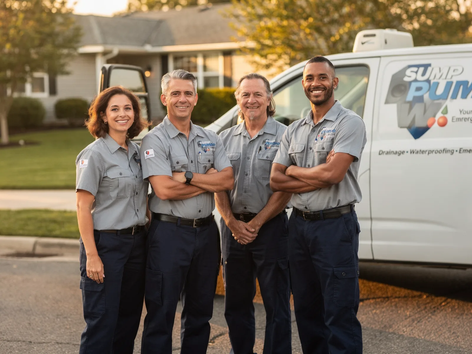 Water Heater Repair company in Ree Heights, SD