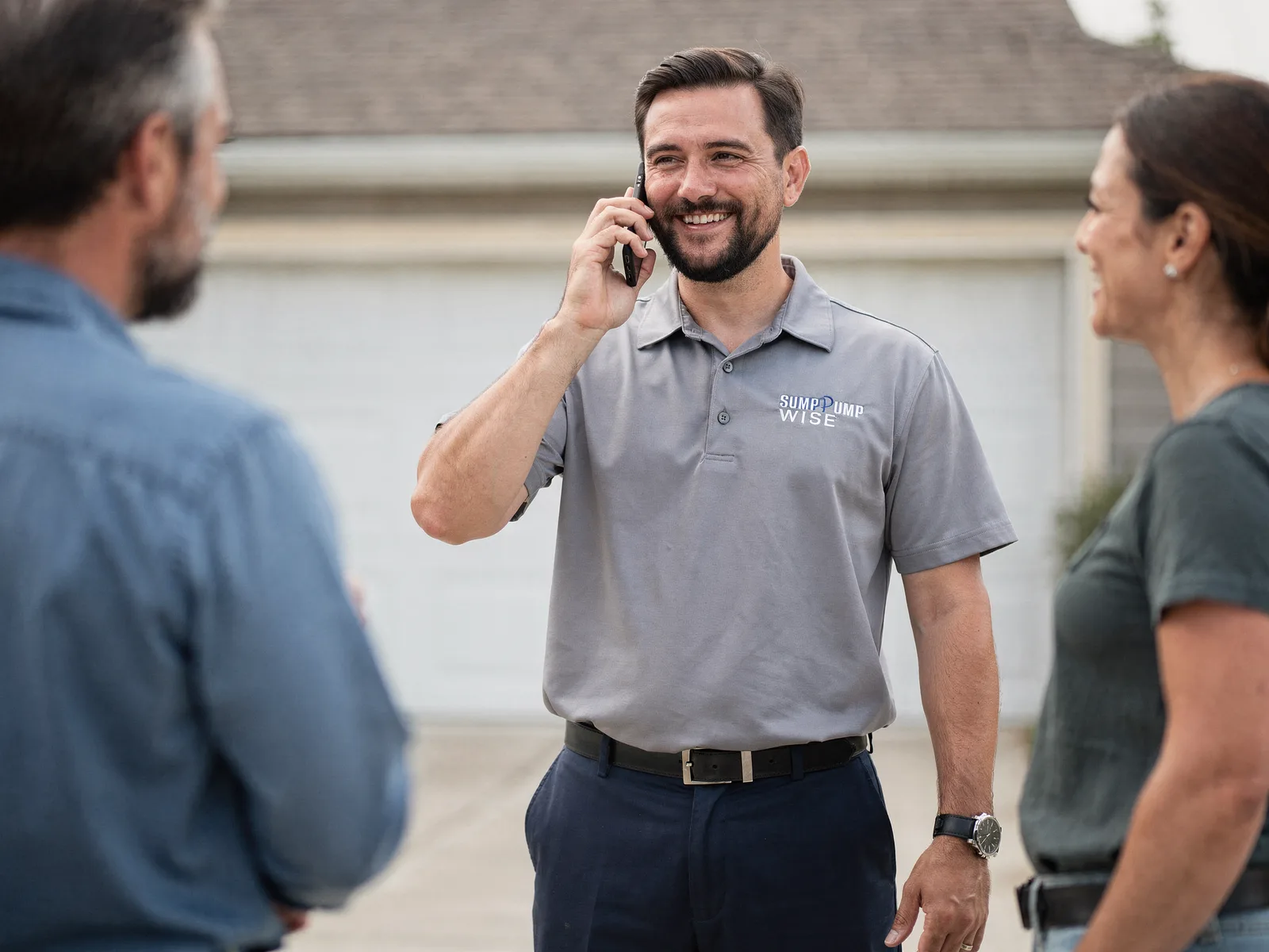 Water Heater Repair Ree Heights, SD FAQs